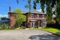 Borrowfield Lodge Hotels in 