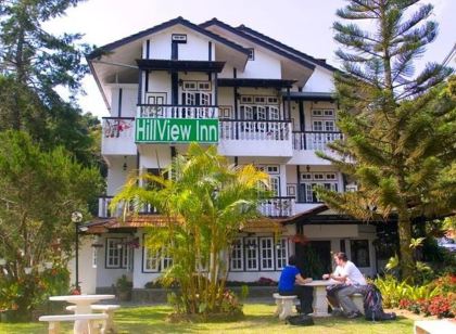 Hillview Inn Cameron Highlands Promo