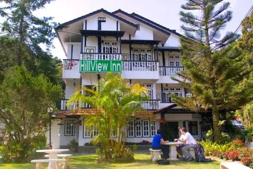 Hillview Inn Cameron Highlands Promo