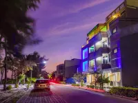 Ripple Beach Inn Hoteles en Hulhumale