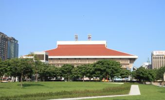 Kyoto Hotel