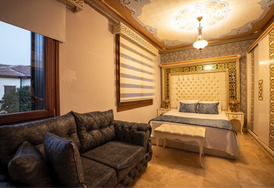 2. 캐슬 올드 타운..