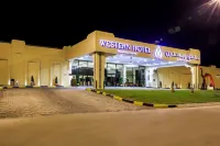 Western Hotel - Madinat Zayed