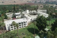 HI - Karei Deshe Hostel Hotel in zona Cafarnao - La Città di Gesù