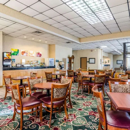 Quality Inn Harrison North