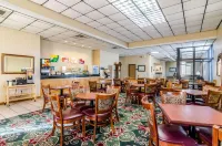Quality Inn Harrison North - petit déjeuner