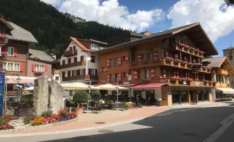 Hotel Baeren