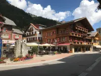 Hotel Bären Hotels near Bergbahnen Adelboden AG
