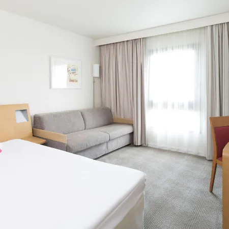Novotel Amboise
