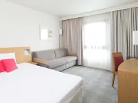 安波西諾富特飯店