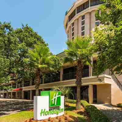 Holiday Inn Mobile-Dwtn/Hist. District Hotel Exterior