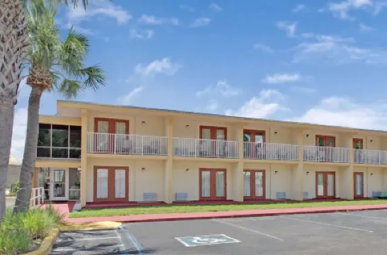 克利爾沃特酒店