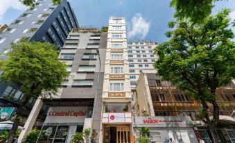 Edoya Hotel Dong Khoi