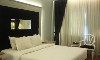 Stark Boutique Hotel and Spa