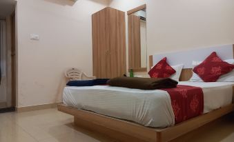 Sai Velan Residency