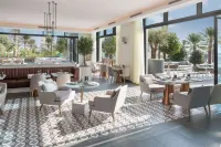Vida Beach Resort Marassi Al Bahrain - petit déjeuner
