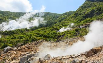 Hakone-Ginyu