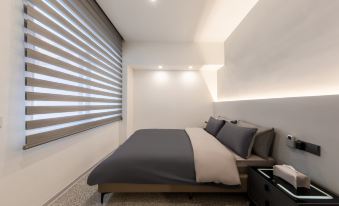 Tangjin SYRUPY Party Homestay (Banbao Street No. 1)