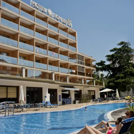 Hotel Bon Repos