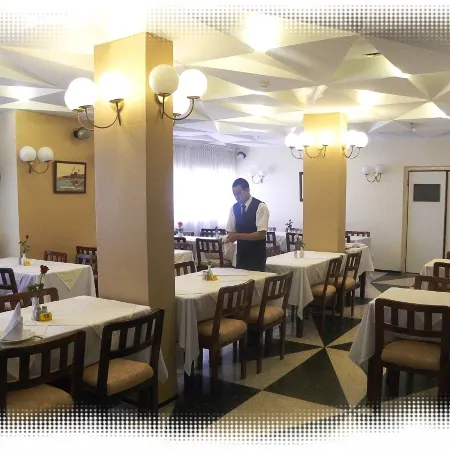 Hotel Aferni Отели в г. Агадир
