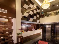 Koho Hotel - Johor Bahru Hotels in Johor Bahru