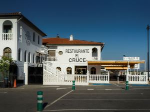 Hotel Restaurante El Cruce