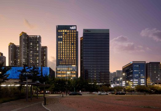 호텔 내부 시설 2