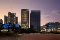 Take Hotel Seoul Gwangmyeong Hotels in der Nähe von Gwangmyeong Station