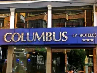 Hotel LP Columbus Hotels in 