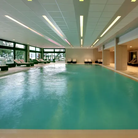 Hotel Parentium Plava Laguna