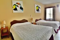 Hotel Divisamar by LHR Hotels in Manuel Antonio