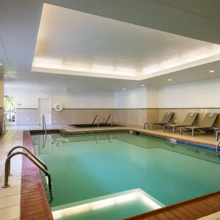 SpringHill Suites Williamsburg