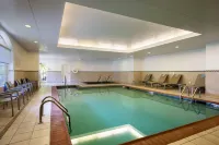 SpringHill Suites Williamsburg Hotel a Williamsburg