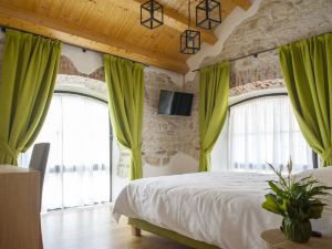 Nuova Filanda Rooms and More