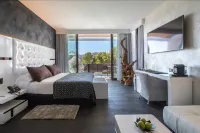 Suites Natura Mas Tapiolas Hotels in Santa Cristina d'Aro