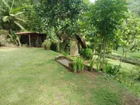 Arusliar Bukit Bambu Cottage Hotels in Pangkalan