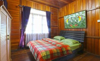 Villa Jatimas Hijau