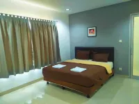 Villa Kaca Hotels in Panimbang