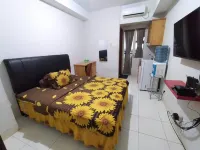Gng Margonda Residence 4 & 5