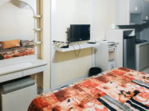 Diajeng Room Near Ipdn