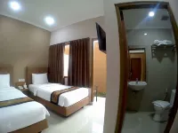 Mr. J Hotel
