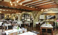 Hostellerie des Tilleuls Hotels in Libramont-Chevigny