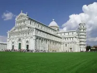 Affittacamere Delfo Hotels in Pisa