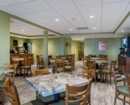Comfort Inn