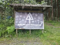 Jajapin Campsite Galunggung Nangreu Hotel di Kabupaten Tasikmalaya