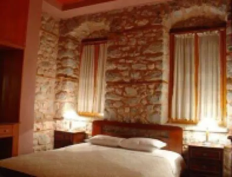 阿里阿德涅賓館