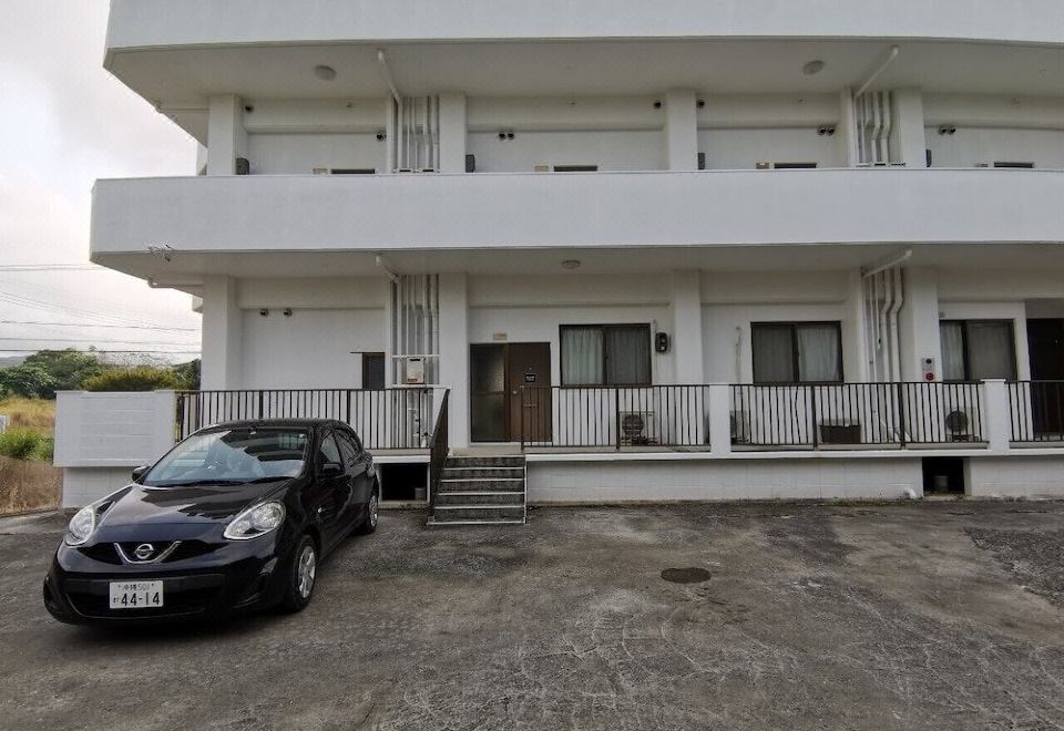 이시가키 하우스