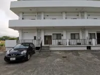 Ishigaki House