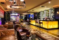 Grand Hotel Bansko - Fitness & Spa - Baarit