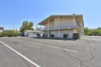 Motel 6-Phoenix, AZ - East Hotels in Phoenix